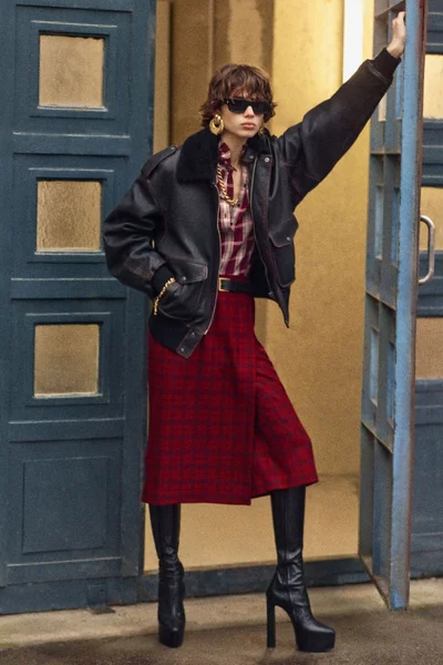 Look 7